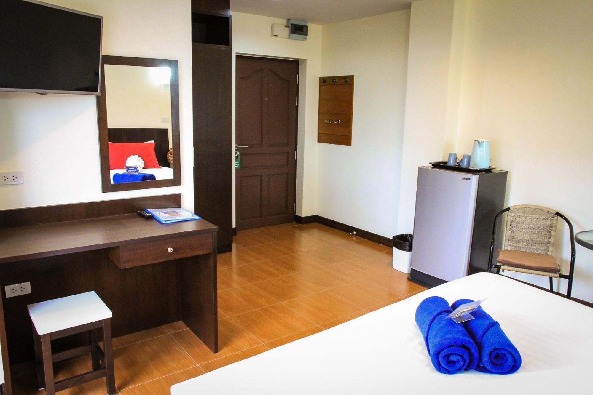 Sky Villa Hua Hin Guesthouse - Adults-Only Exterior photo